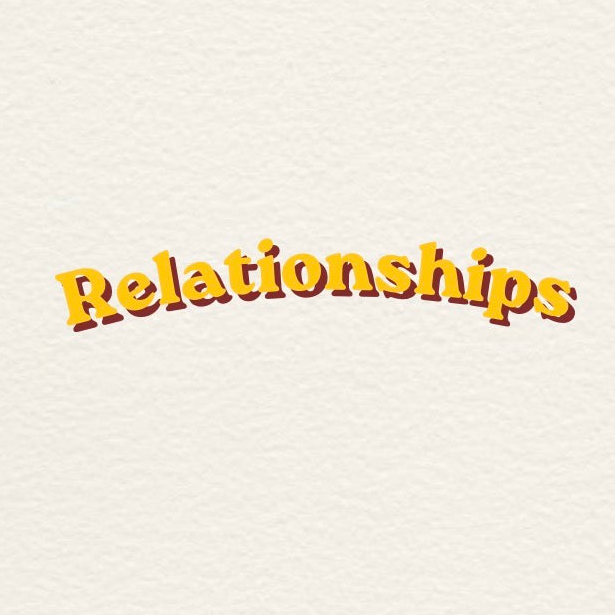 Relationships Bundle